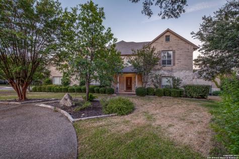 7541 Steeple Drive San Antonio TX 78256