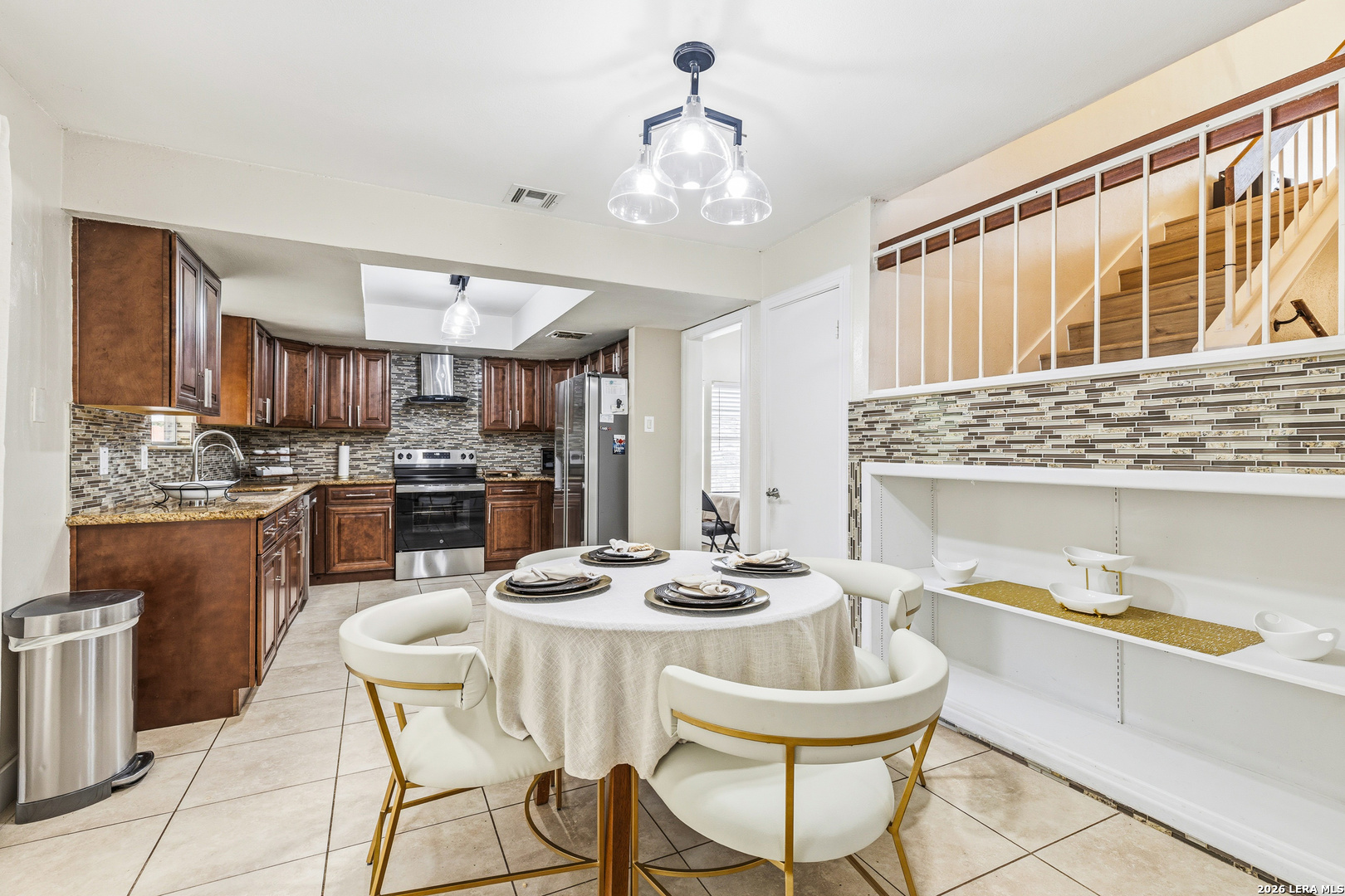 8342 Thorncliff Drive San Antonio TX 78250