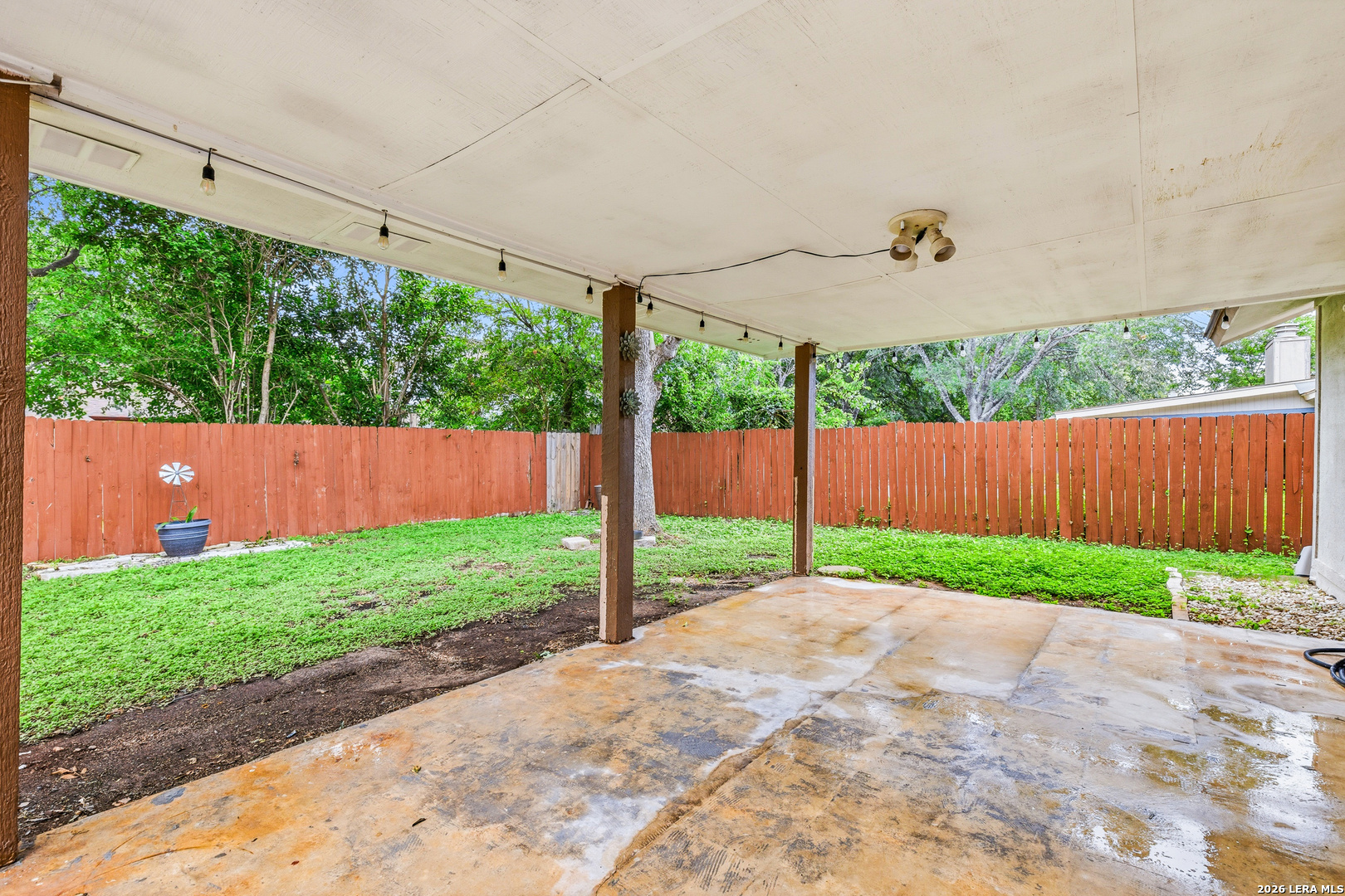 8342 Thorncliff Drive San Antonio TX 78250