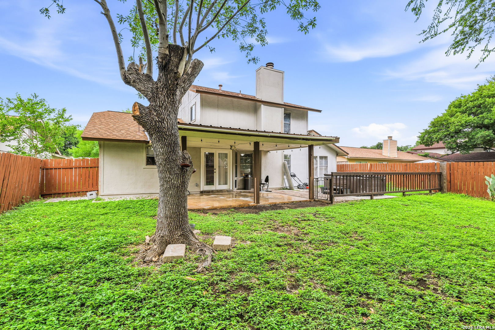 8342 Thorncliff Drive San Antonio TX 78250