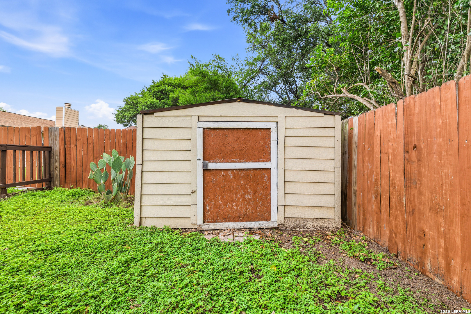 8342 Thorncliff Drive San Antonio TX 78250