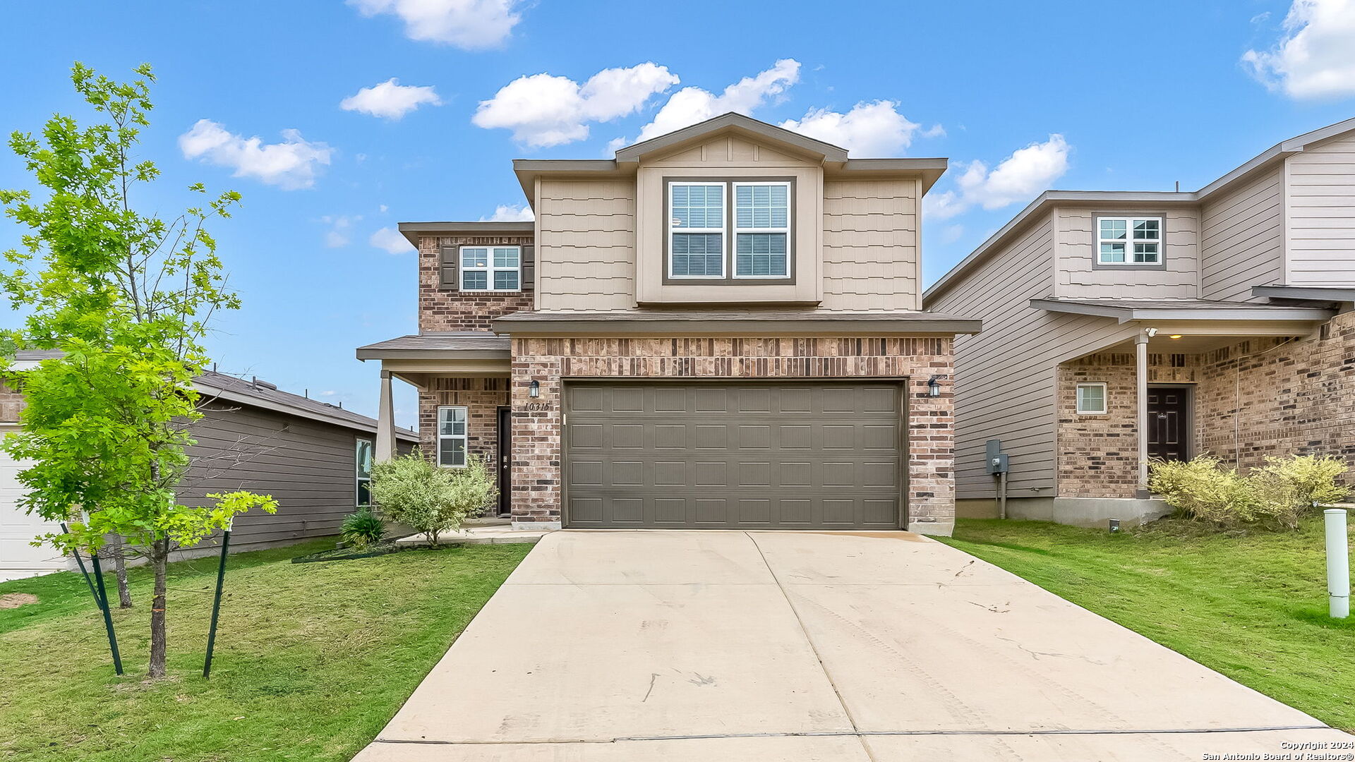 10315 Martin Creek San Antonio TX 78252