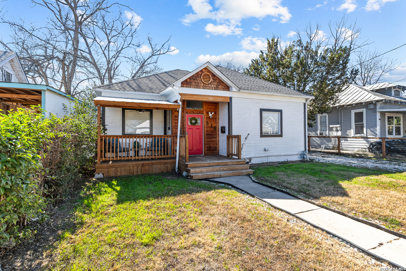 318 Belmont San Antonio TX 78202