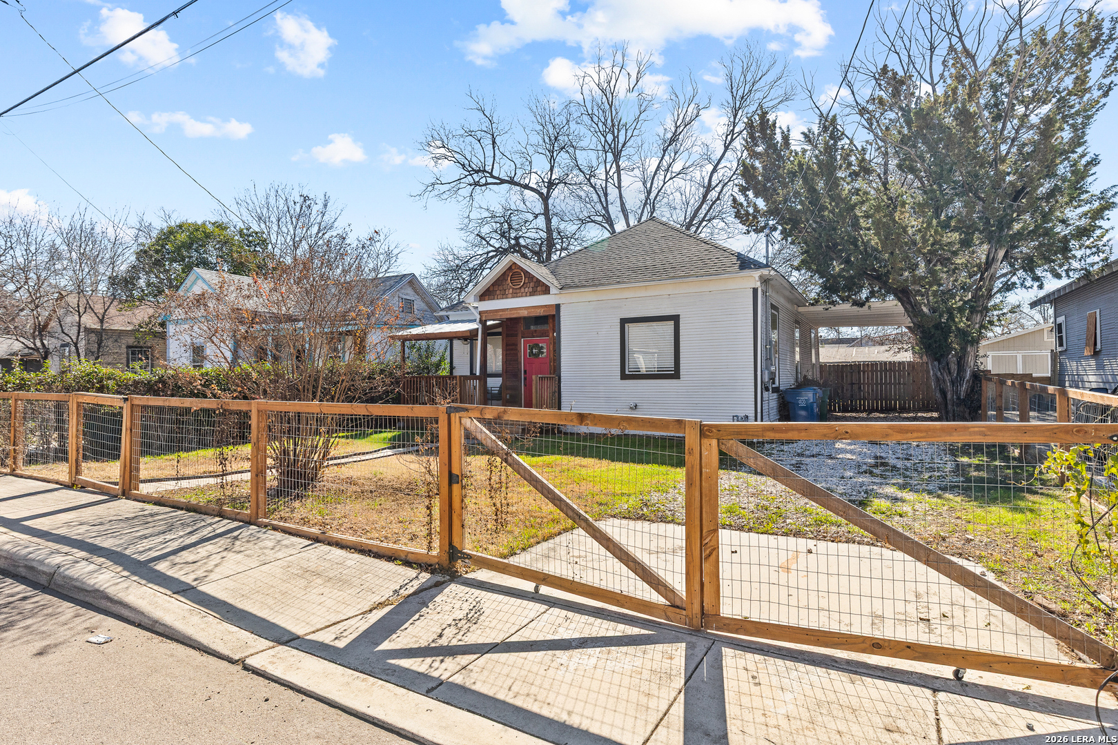 318 Belmont San Antonio TX 78202