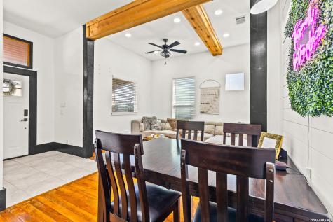318 Belmont San Antonio TX 78202