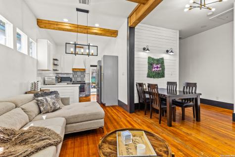 318 Belmont San Antonio TX 78202