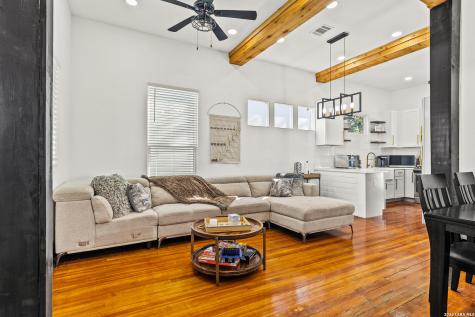 318 Belmont San Antonio TX 78202