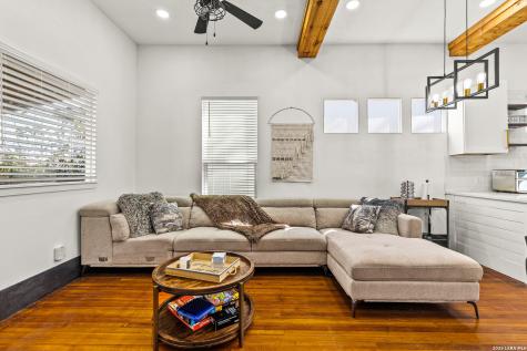 318 Belmont San Antonio TX 78202