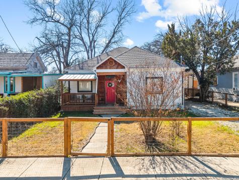 318 Belmont San Antonio TX 78202