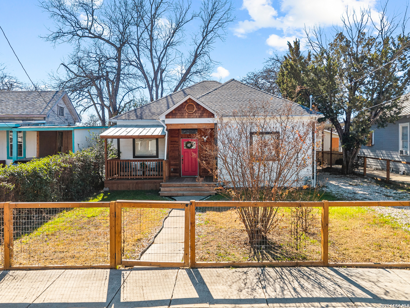 318 Belmont San Antonio TX 78202