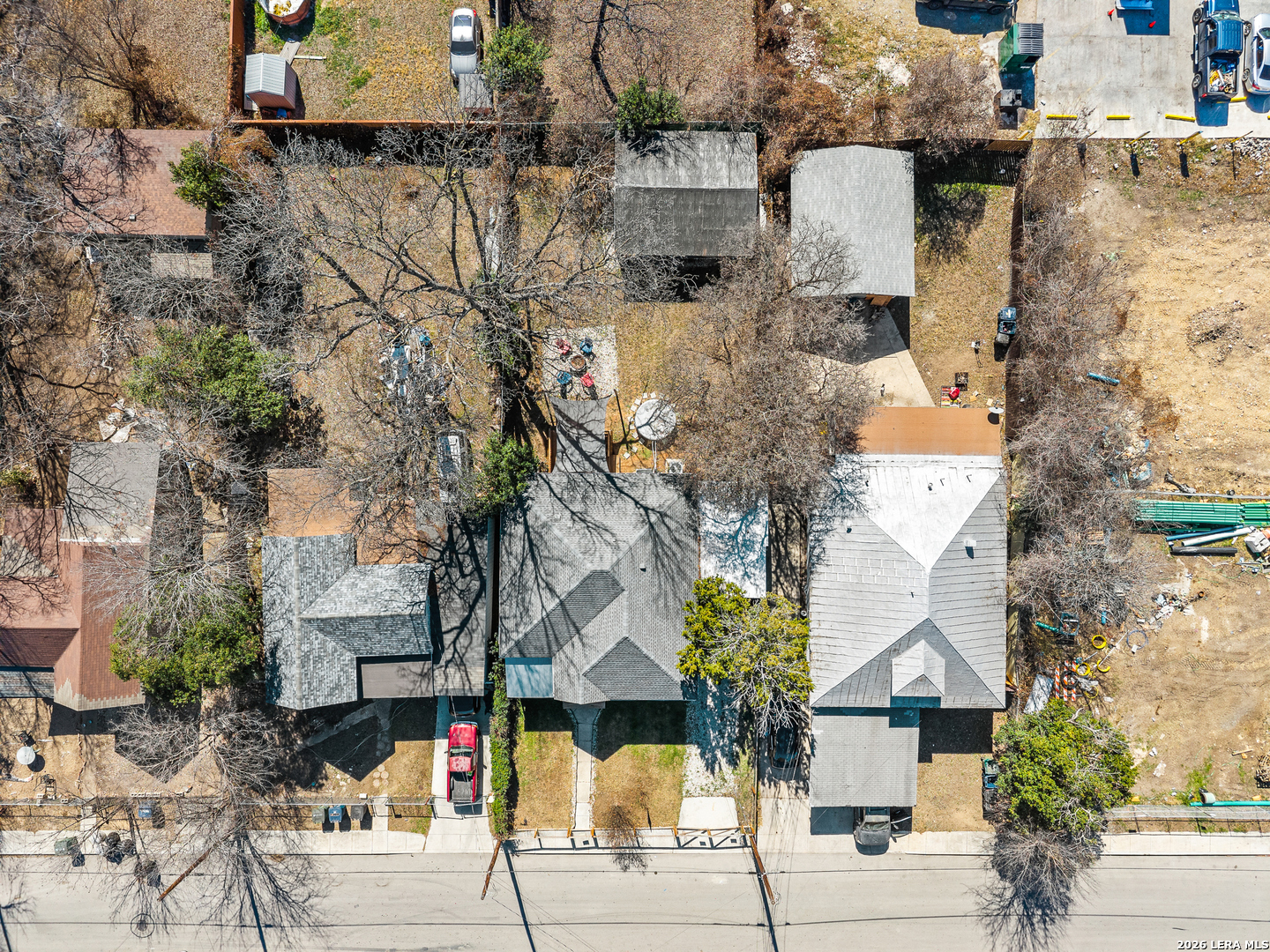 318 Belmont San Antonio TX 78202