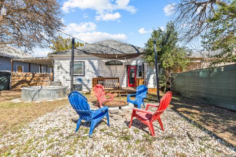 318 Belmont San Antonio TX 78202