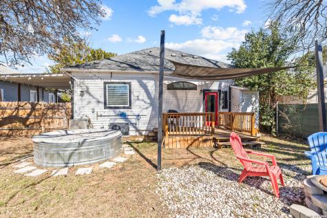 318 Belmont San Antonio TX 78202