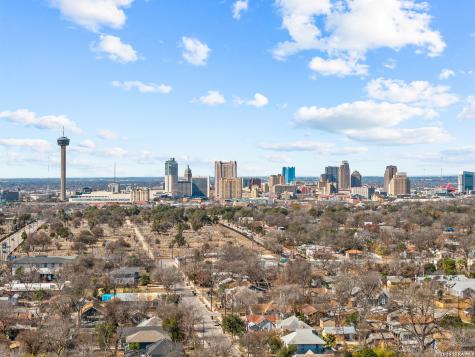 318 Belmont San Antonio TX 78202