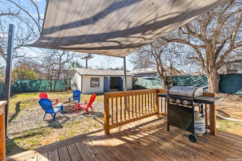 318 Belmont San Antonio TX 78202