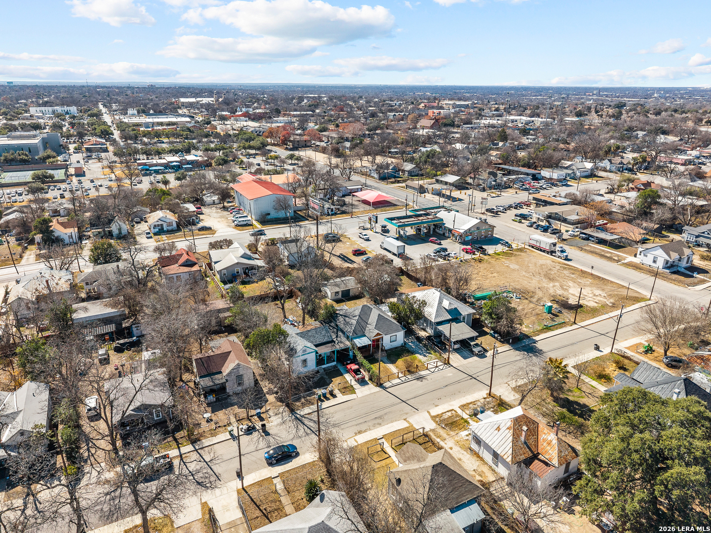 318 Belmont San Antonio TX 78202
