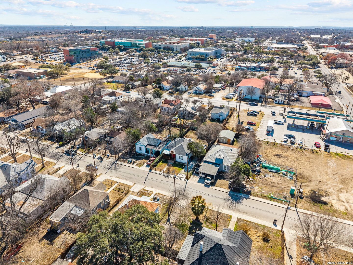 318 Belmont San Antonio TX 78202