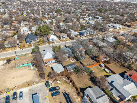 318 Belmont San Antonio TX 78202