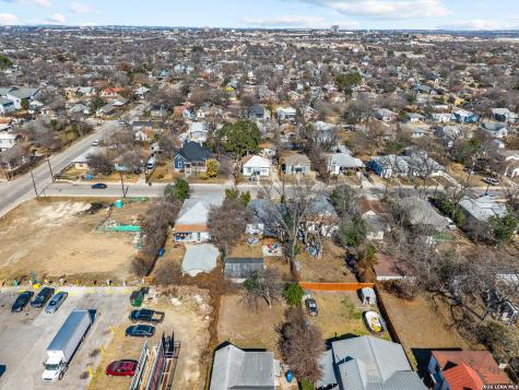 318 Belmont San Antonio TX 78202