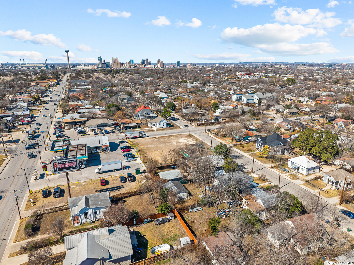 318 Belmont San Antonio TX 78202