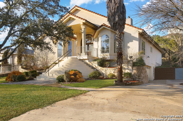 25715 Echo Terrace Street San Antonio TX 78260