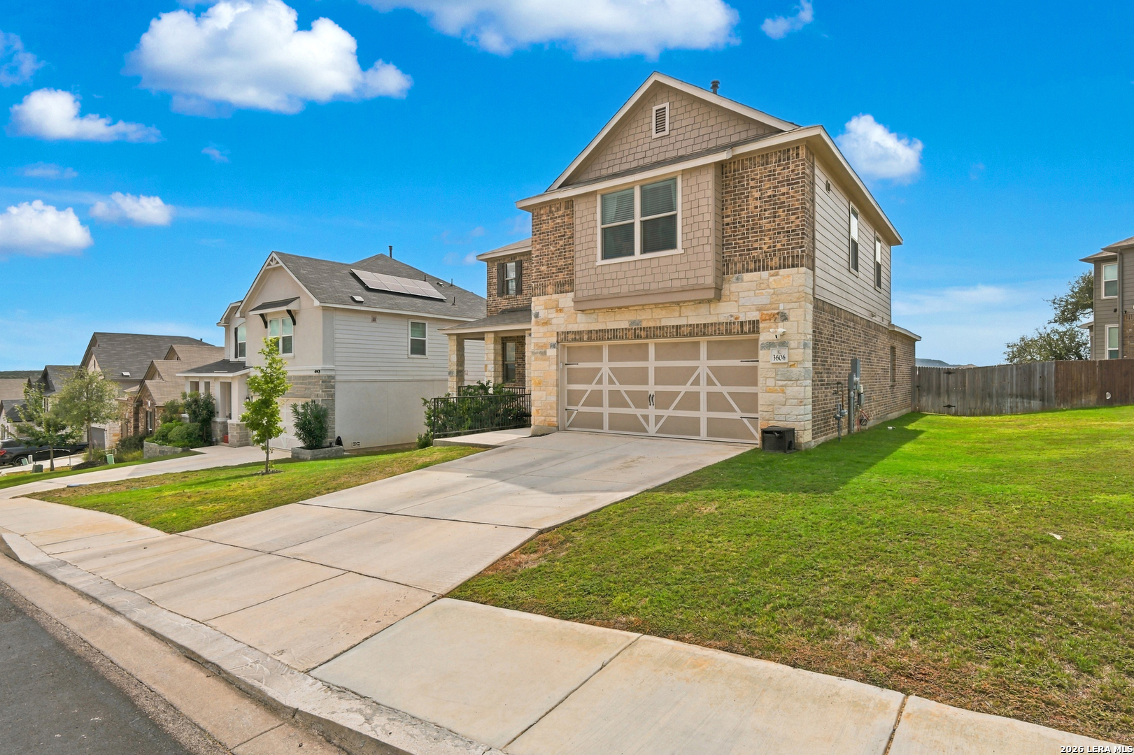 3606 Marvel Bulverde TX 78163