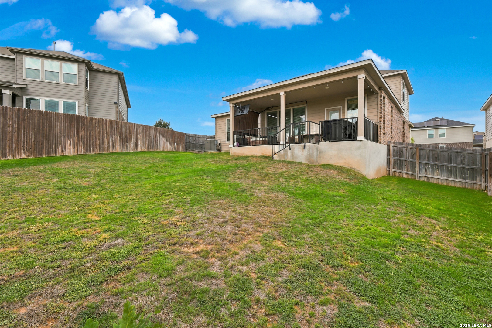 3606 Marvel Bulverde TX 78163