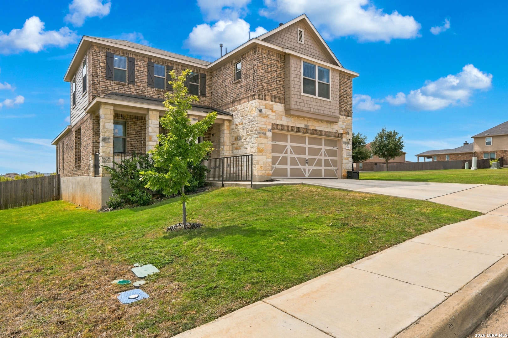 3606 Marvel Bulverde TX 78163