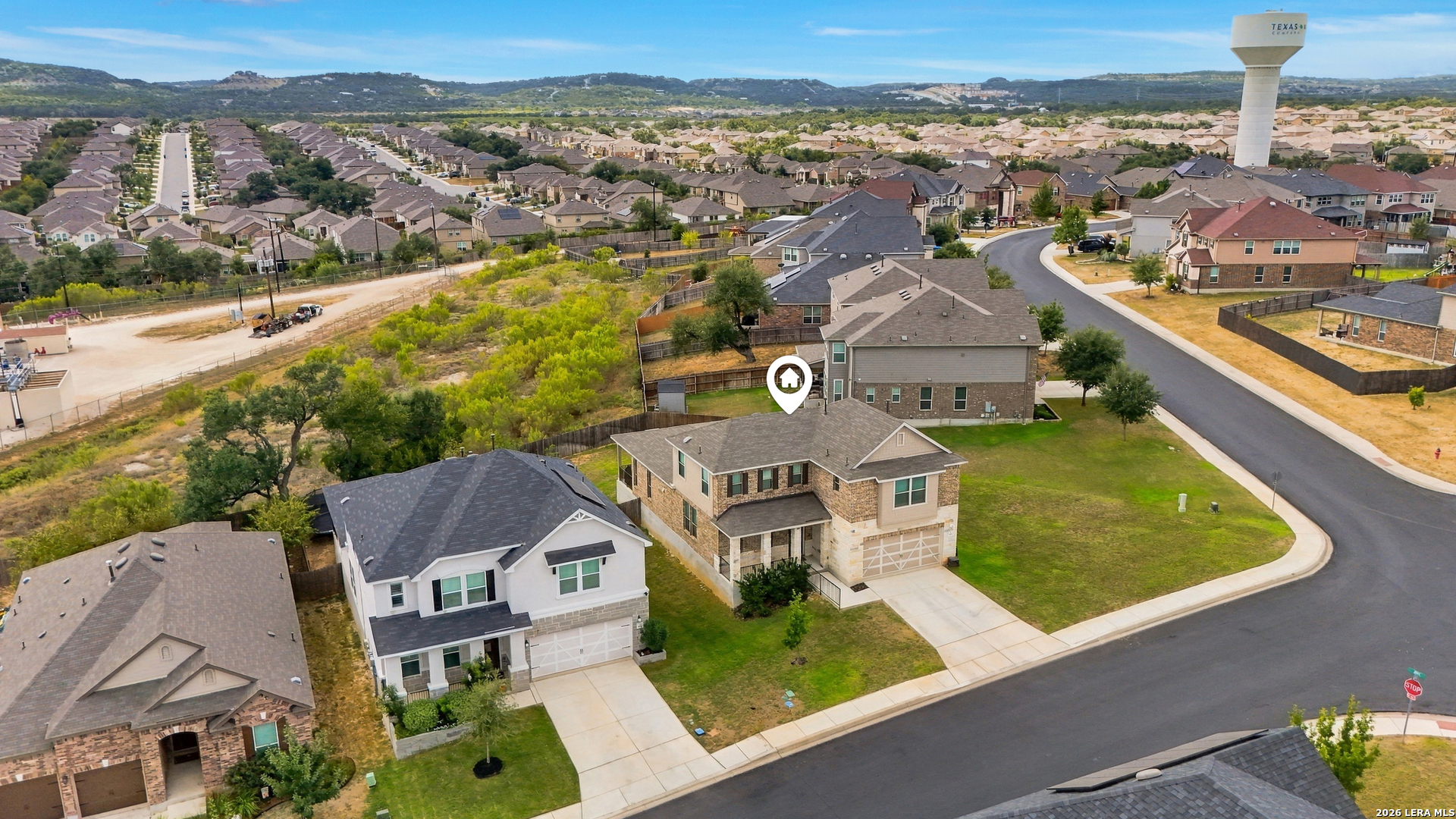 3606 Marvel Bulverde TX 78163