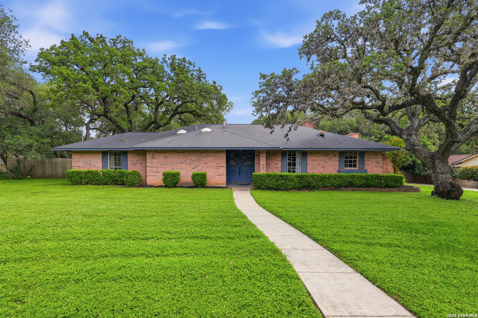 228 Sagecrest Hollywood Park TX 78232