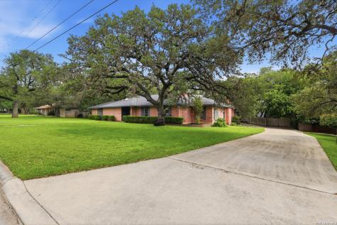 228 Sagecrest Hollywood Park TX 78232