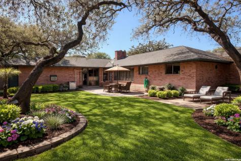 228 Sagecrest Hollywood Park TX 78232