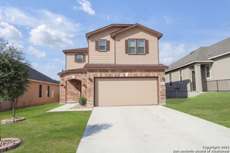 7319 Palomino Bay San Antonio TX 78252