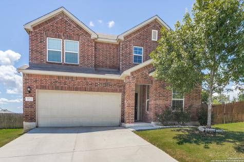7722 Paraiso Cove Boerne TX 78015