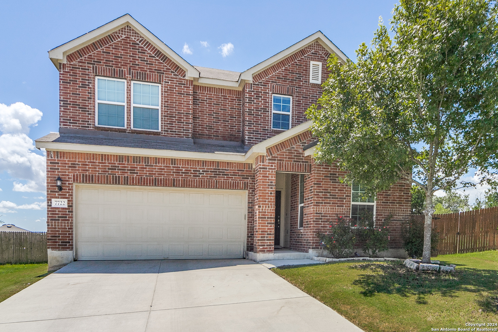 7722 Paraiso Cove Boerne TX 78015