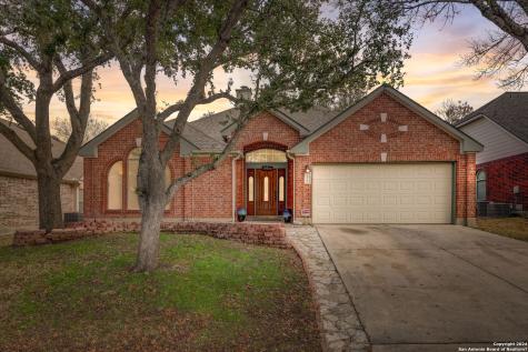 4512 Meadow Creek Drive Schertz TX 78154