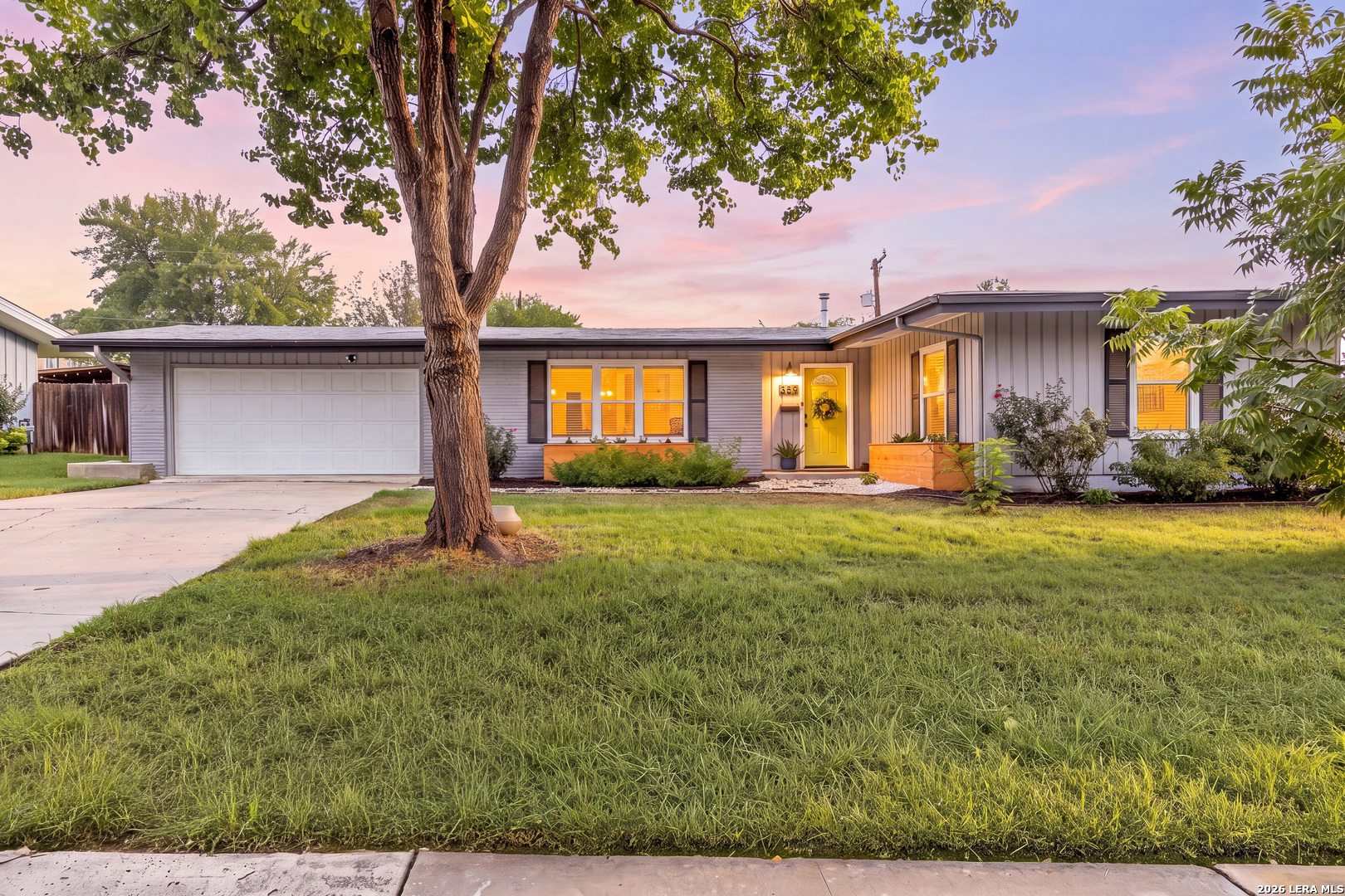 359 Rexford Drive San Antonio TX 78216