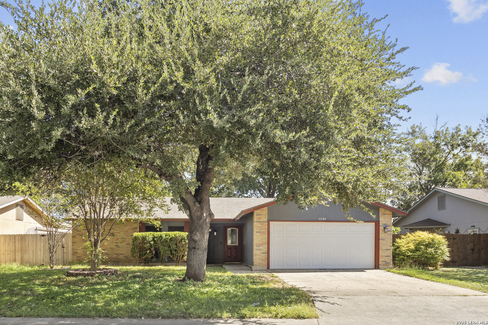 11734 Spring Rain San Antonio TX 78249