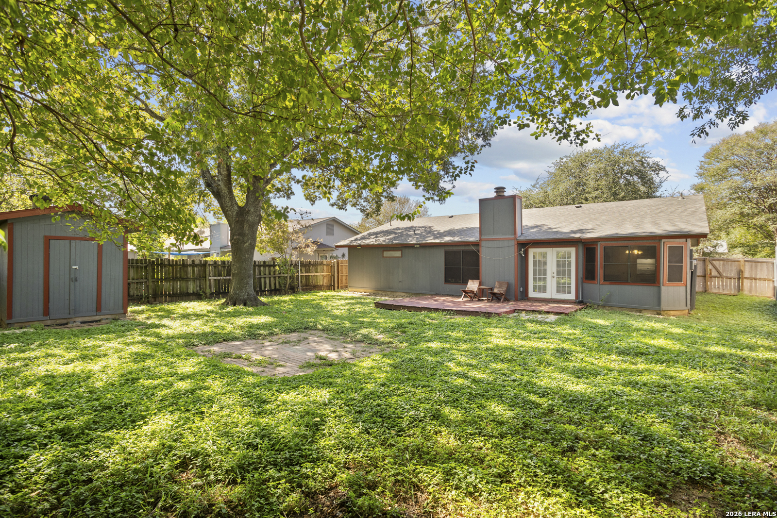 11734 Spring Rain San Antonio TX 78249