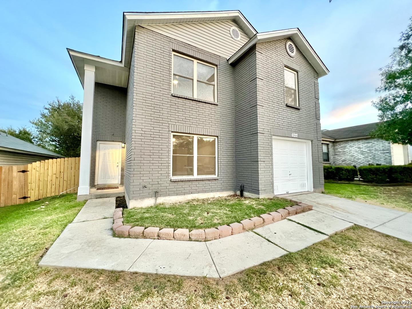 6722 Badger Pass Drive San Antonio TX 78239