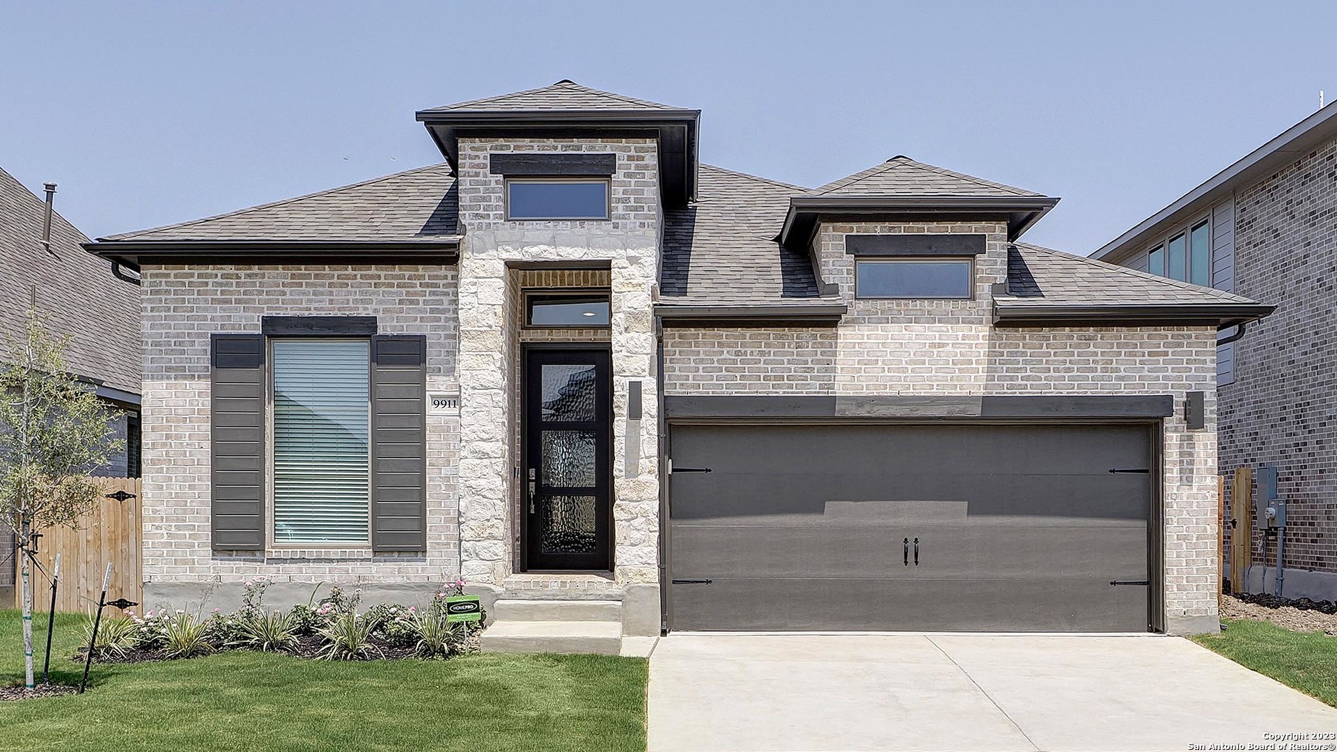 9911 Cavvy Trail San Antonio TX 78254