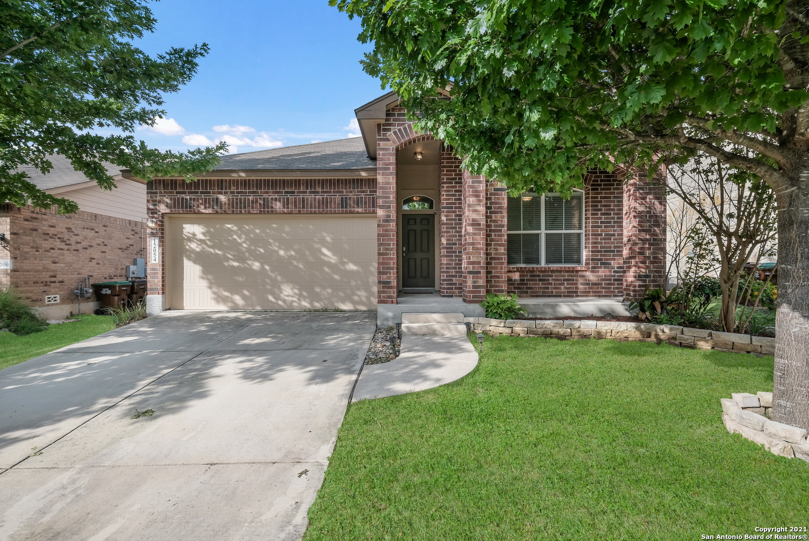 12054 Texana Cove San Antonio TX 78253