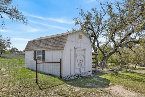 133 Juniper Boerne TX 78006
