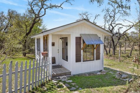 133 Juniper Boerne TX 78006