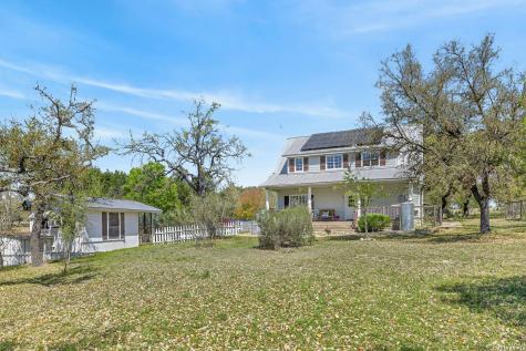 133 Juniper Boerne TX 78006