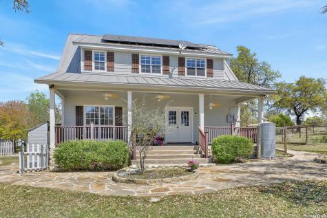 133 Juniper Boerne TX 78006
