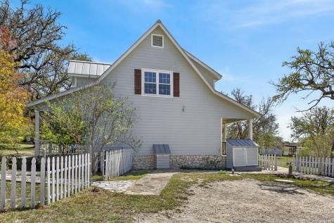 133 Juniper Boerne TX 78006