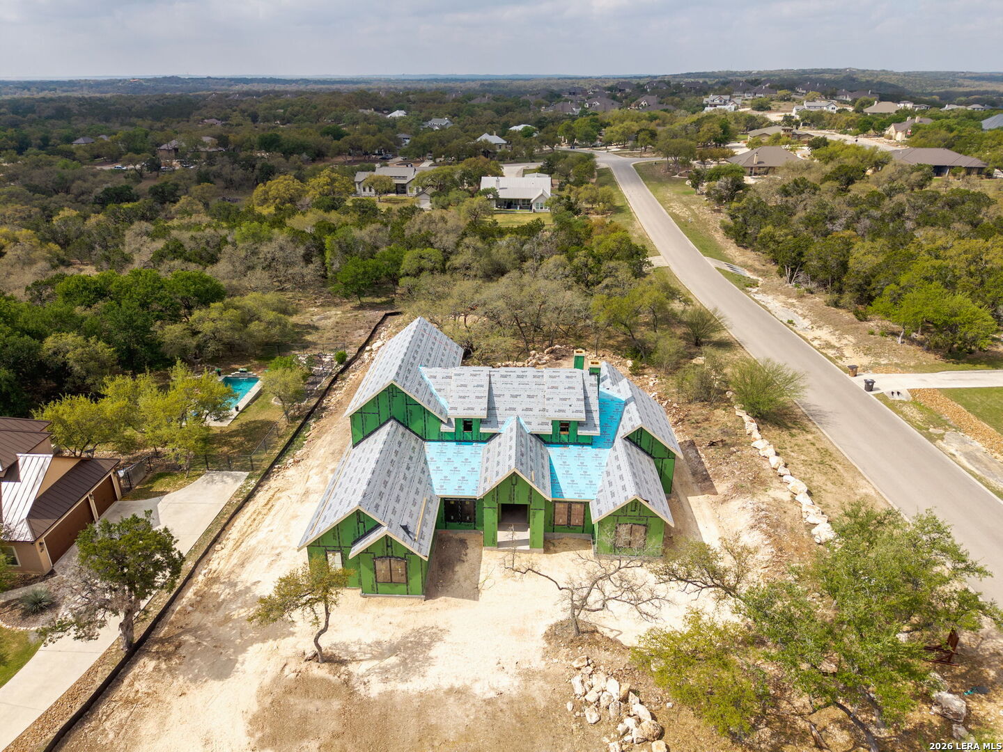 5697 Comal Vista New Braunfels TX 78132