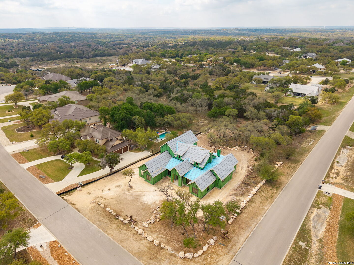 5697 Comal Vista New Braunfels TX 78132