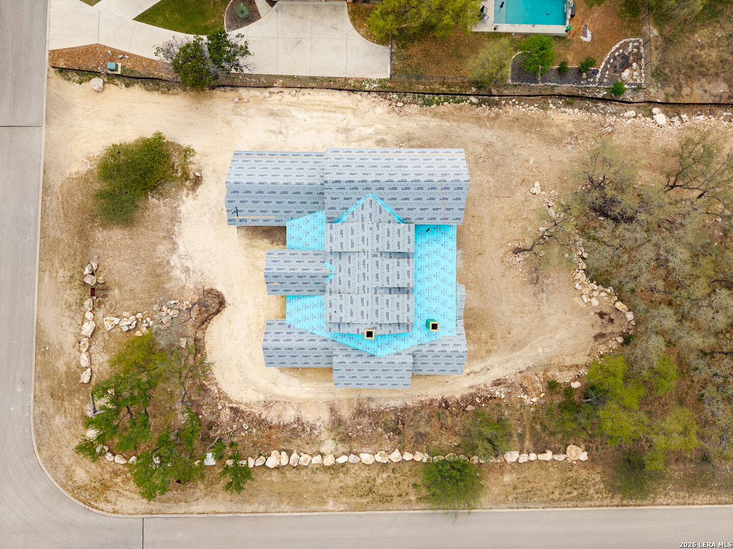 5697 Comal Vista New Braunfels TX 78132